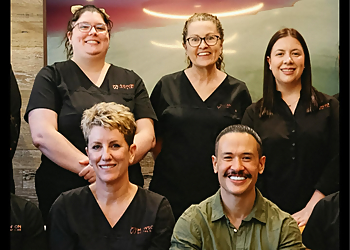 Dr Robert Honeybone - MAWSON DENTAL CARE