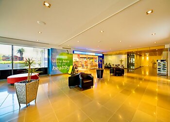 Dr Robert Szabo - GARDENS MEDICAL GROUP