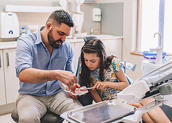 Dr Rod Jennings - TOOTHBUDS