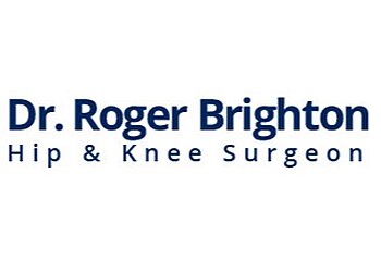 Dr Roger Brighton - St Vincent’s Hip and Knee Surgeons