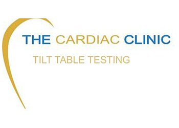 Dr Roger Chatoor - THE CARDIAC CLINIC