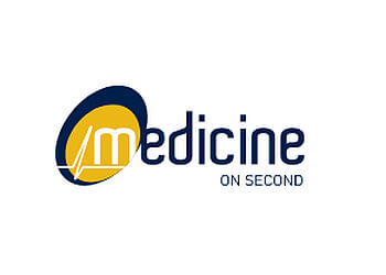 Dr Roger Morris - MEDICINE ON SECOND