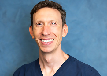 Dr Rohan Sully - TASMAN ORTHODONTICS