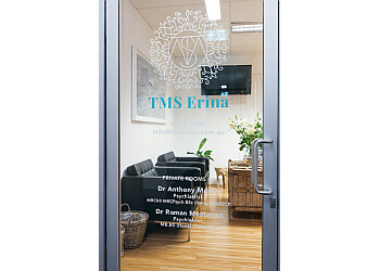 Dr Roman Montanari - TMS ERINA