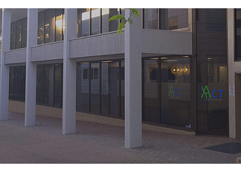 Dr Romil Jain - ACT PAIN CENTRE