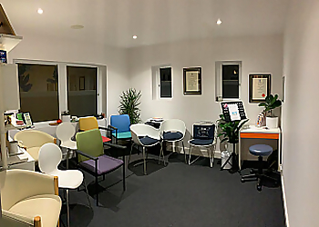 Dr Ron Pancho - HEALTH BY CHIROPRACTIC