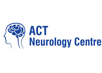 Dr Ronak Patel - ACT NEUROLOGY CENTRE