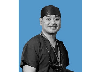 Dr Ronald Chin - Family ENT