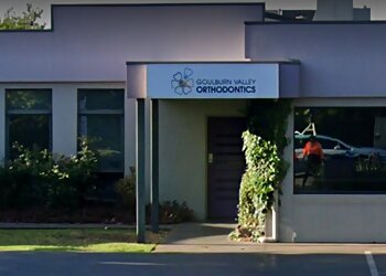 Dr Ros Mayne - GOULBURN VALLEY ORTHODONTICS