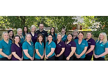 Dr Ros Mayne - GOULBURN VALLEY ORTHODONTICS
