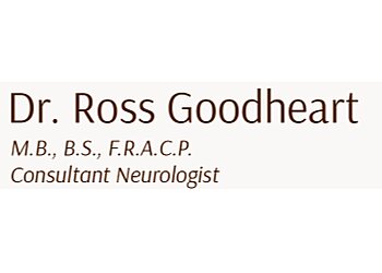 Dr Ross Goodheart
