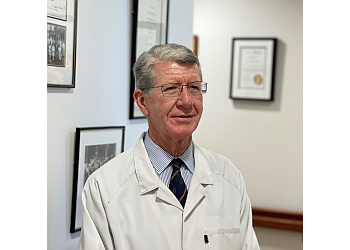 Dr Ross Harrington