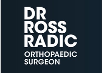 Dr Ross Radic