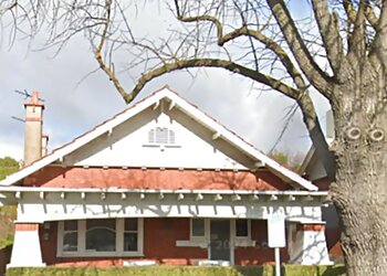 Dr Roy Nicholson BARWON ENT HEAD & NECK