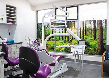 Dr Rumana Masum - YOUR DENTIST DARWIN