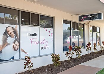 Dr Rumana Masum - YOUR DENTIST DARWIN