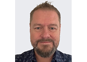 Dr Russell Goudge Dr Russell Goudge