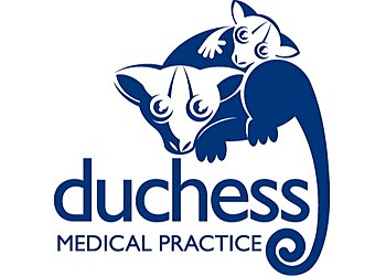Dr Russell Hartley - DUCHESS MEDICAL PRACTICE