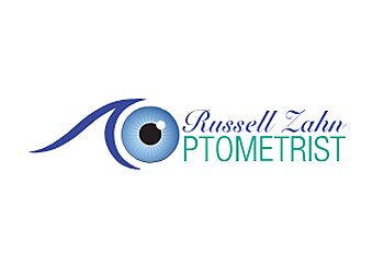 Dr Russell Zahn - RUSSELL ZAHN OPTOMETRIST
