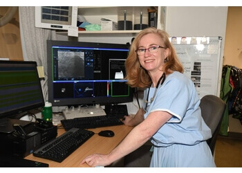 Dr Ruth Arnold - CENTRAL WEST CARDIOLOGY