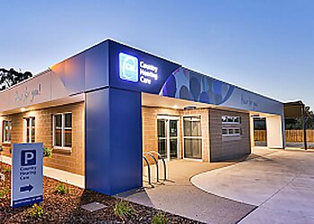 Dr Ryan De Freitas - COUNTRY ENT