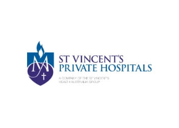 Dr Ryan Schrale - ST VINCENT’S PRIVATE HOSPITAL