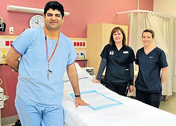 Dr Sachin Kotasthane - Lotus Medics