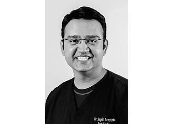 Dr Sagnik Sengupta - PORT SMILES DENTAL
