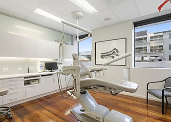 Dr Sai Archana Marri - DENTALSPA GEELONG