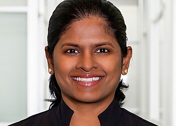 Geelong Dentists Dr Sai Archana Marri - DENTALSPA GEELONG image 1