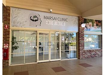 Dr Saibal Guha - MARSAI CLINIC