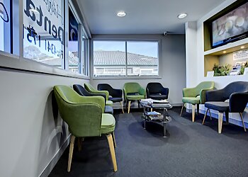 Dr Saif Hayek - ADVANCED DENTAL SERVICES