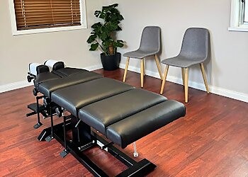 Dr Sam Lietzau - THE CHIROPRACTIC CO.