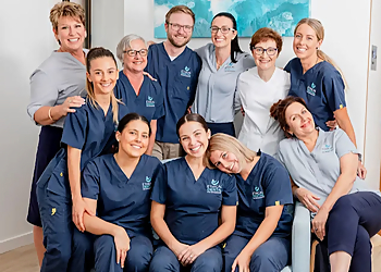 Dr Sam Rosehill - ETHICAL DENTAL AND ORTHODONTICS