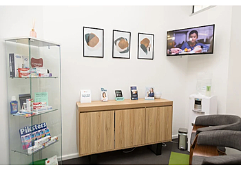 Dr Samit Prasad - SMILE ON DUBBO & NARROMINE