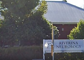 Dr Samuel Bolitho - RIVERINA NEUROLOGY