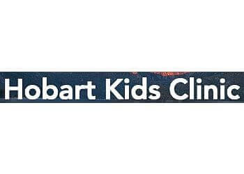 Dr Sanda Smith - HOBART KIDS CLINIC