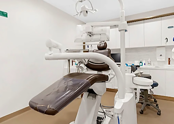 Dr Sanil Kalyan - SMITH STREET DENTAL DARWIN