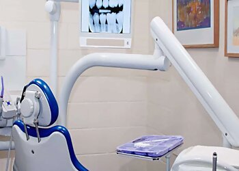 Dr Sanil Kalyan - SMITH STREET DENTAL PRACTICE
