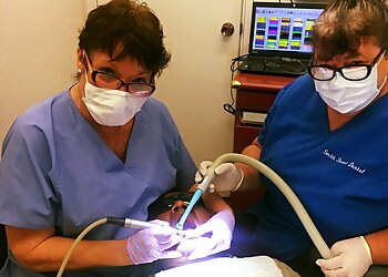 Dr Sanil Kalyan - SMITH STREET DENTAL PRACTICE