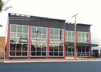 Dr Sanjay Sinha - DUBBO MEDICAL AND ALLIED HEALTH GROUP