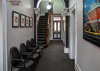 Dr Sanjaya Kapuwatte - LOXLEY HOUSE FAMILY PRACTICE