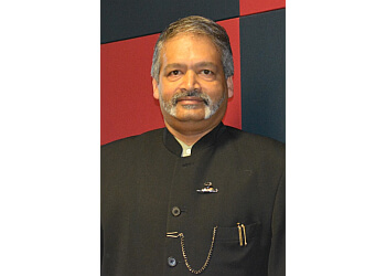 Dr. Sanjeev Bandi - MACKAY UROLOGY