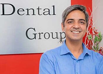 Logan City Dentists Dr Sanjeev Baniwal - BRITE DENTAL GROUP image 1