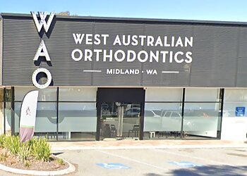 Dr Sanjivan Kandasamy - WEST AUSTRALIAN ORTHODONTICS