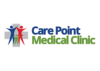 Dr Santhosh Linga - CARE PONT MEDICAL CLINIC