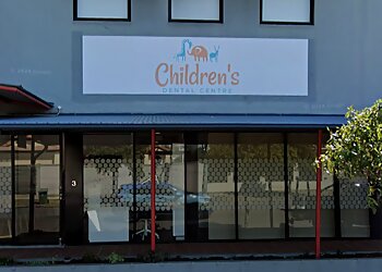 Dr Sarah Dumais Pelletier - CHILDREN'S DENTAL CENTRE