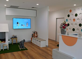 Dr Sarah Dumais Pelletier - CHILDREN'S DENTAL CENTRE