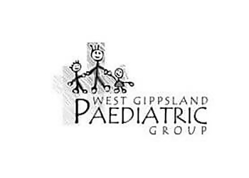 Dr Sari Hayllar - WEST GIPPSLAND PAEDIATRIC GROUP