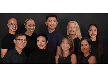 Dr Sashika Fernando - LEEMING DENTAL